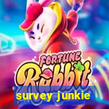 survey junkie